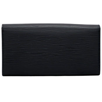 Louis Vuitton Epi Leather Wallet