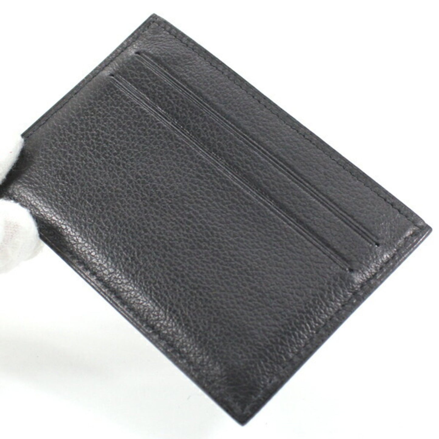 Hermes Herms Business Card Case
