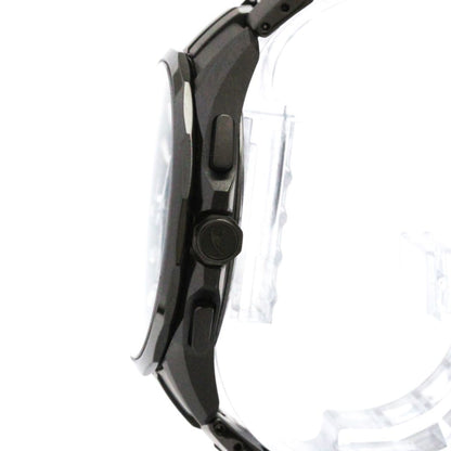 Casio Oceanus Titanium Manta Solar