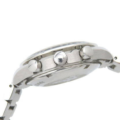 Omega Speedmaster Date 3210.50 Automatic Watch Stainless Steel Black Dial 0327 Omega