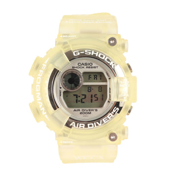 G-Shock 90S Dw-8250Wc-7At Frogman W.C.C.S. World Coral Reef Conservation Society Model Pectinia