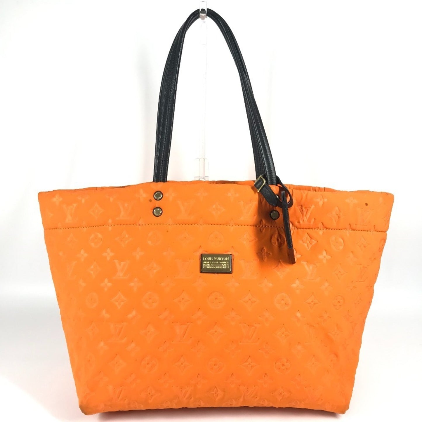 Louis Vuitton M92803 Cruise Line Scuba Mm Shoulder Tote Bag