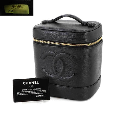 Chanel Vanity Handbag