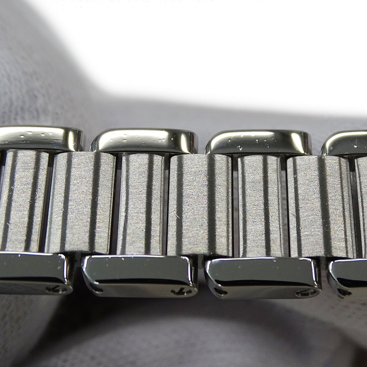 Cartier Tank Anglaise Sm Quartz Watch For Women