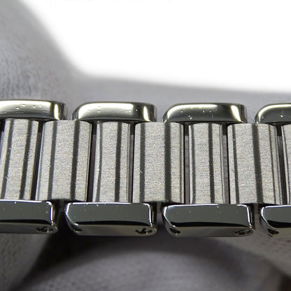 Cartier Tank Anglaise Sm Quartz Watch For Women