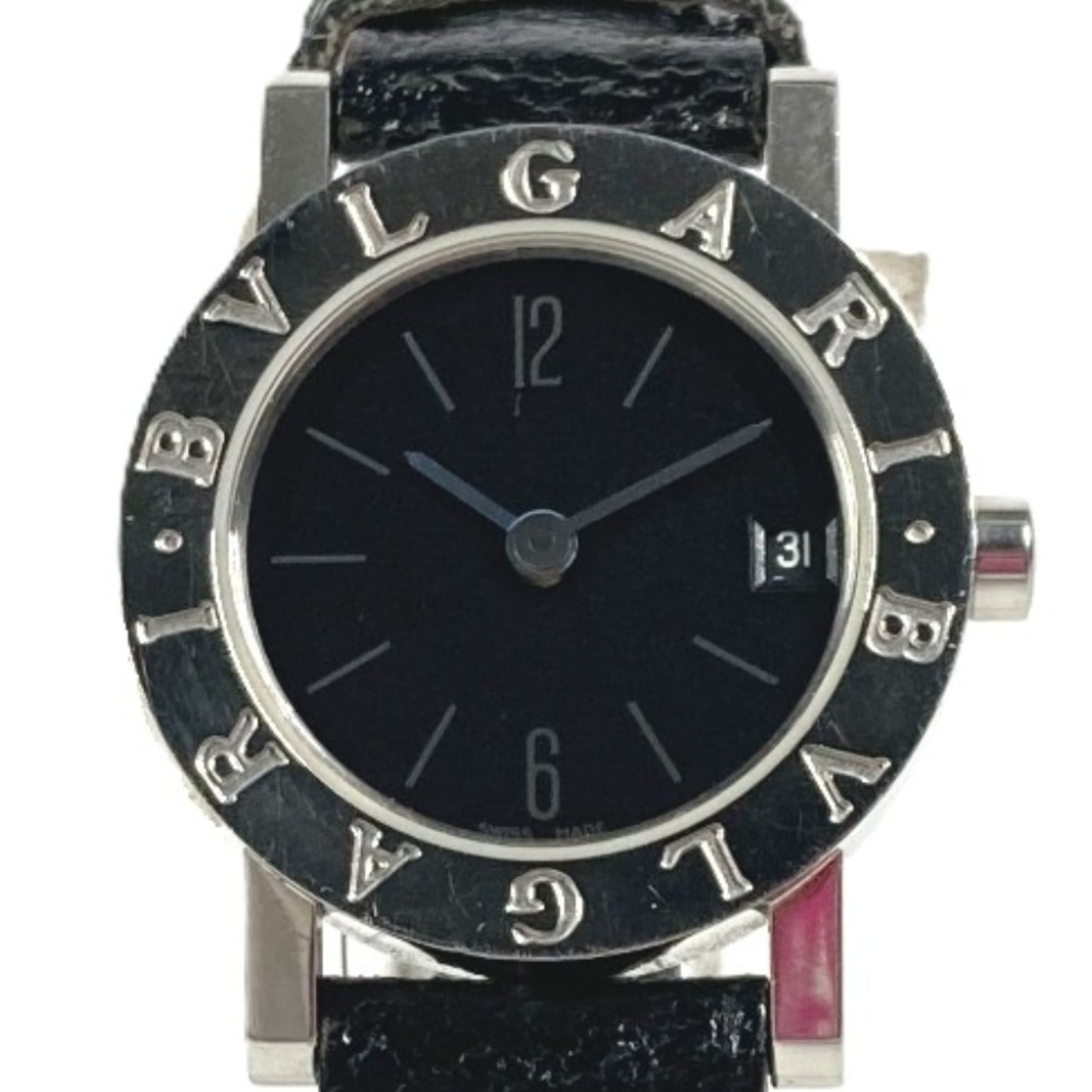 Bvlgari Bvlgari Bb23Ss Logo