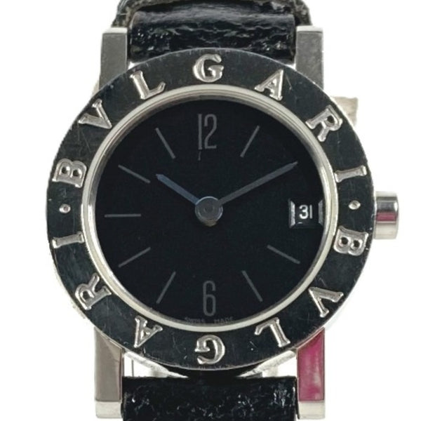 Bvlgari Bvlgari Bb23Ss Logo