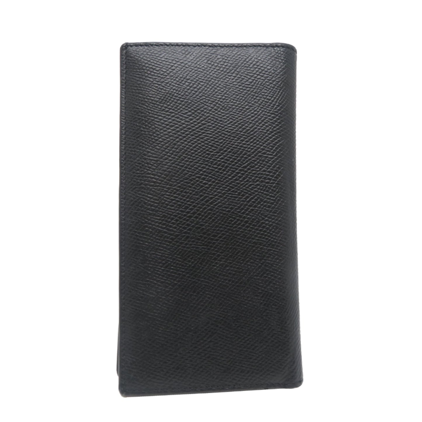 Leather Celine Long Wallet (Bi-Fold)