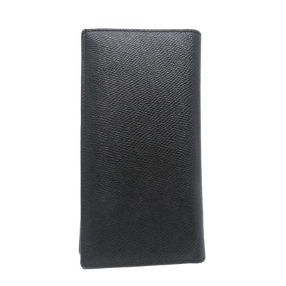Leather Celine Long Wallet (Bi-Fold)