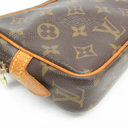 Louis Vuitton Monogram Marly Bandouliere M51828
