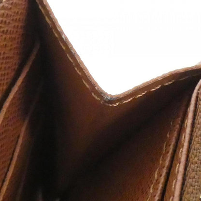 Louis Vuitton Monogram Portefeuille Sarah M60531 Wallet