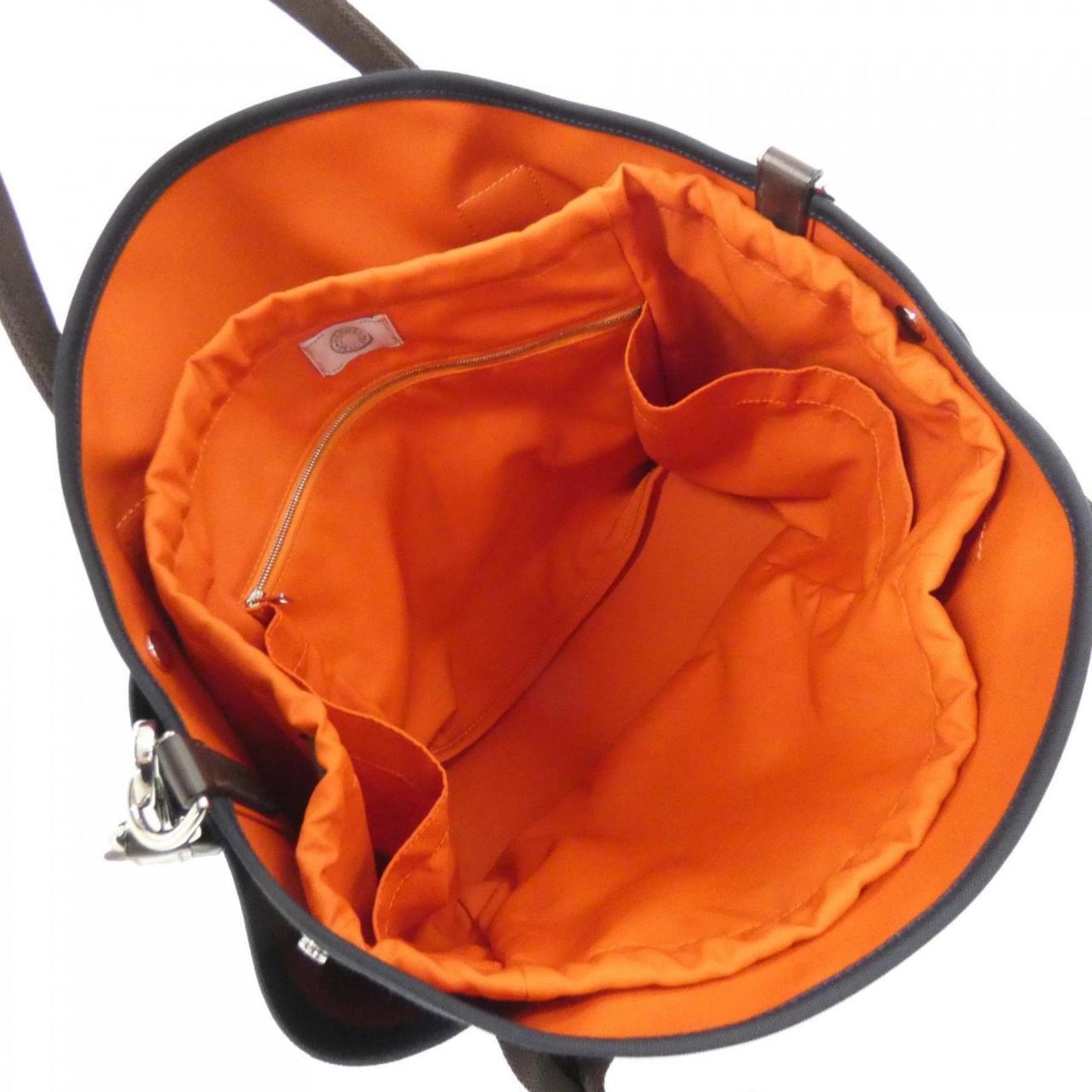 Hermes Herms Sac De Pansage Groom 068312Ck Handbag