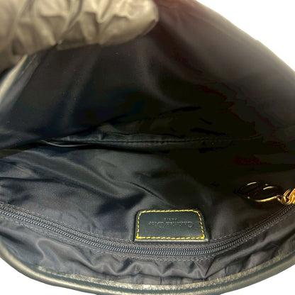 Christian Dior Trotter Saddle Bag