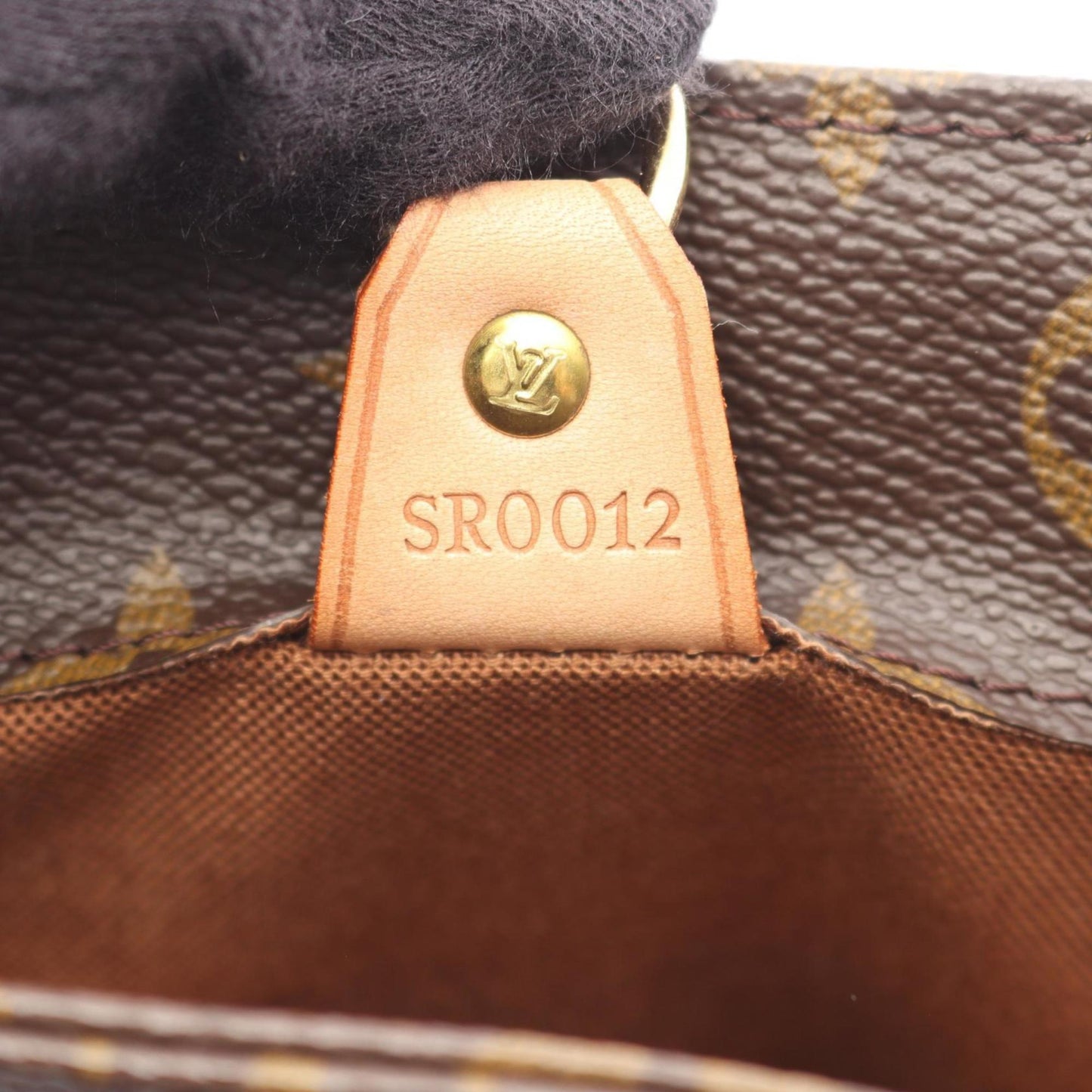 Louis Vuitton Vavin Gm Tote Bag