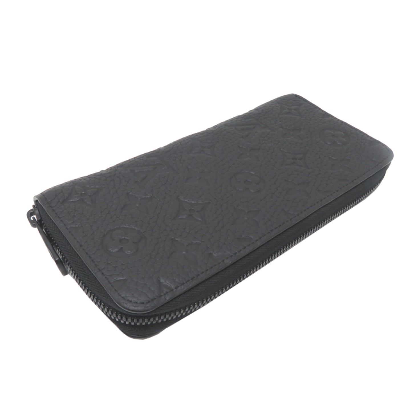 Louis Vuitton Zippy Vertical
