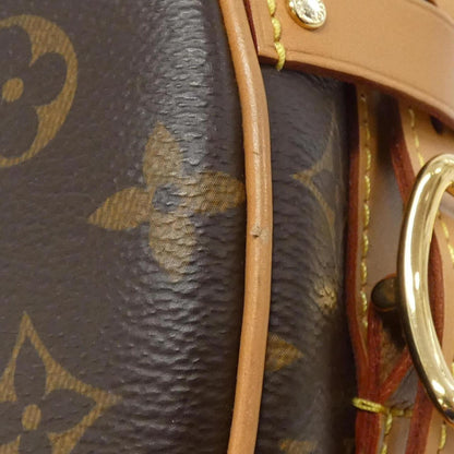 Louis Vuitton Monogram Boite Chapeau Souple Mm M45647 Shoulder Bag