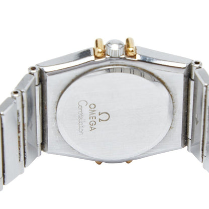 Omega Constellation Watch