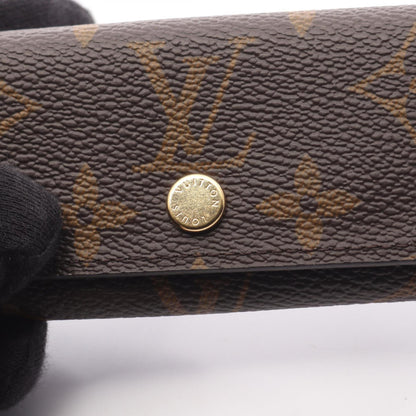 Louis Vuitton Multicle 4 Key Case