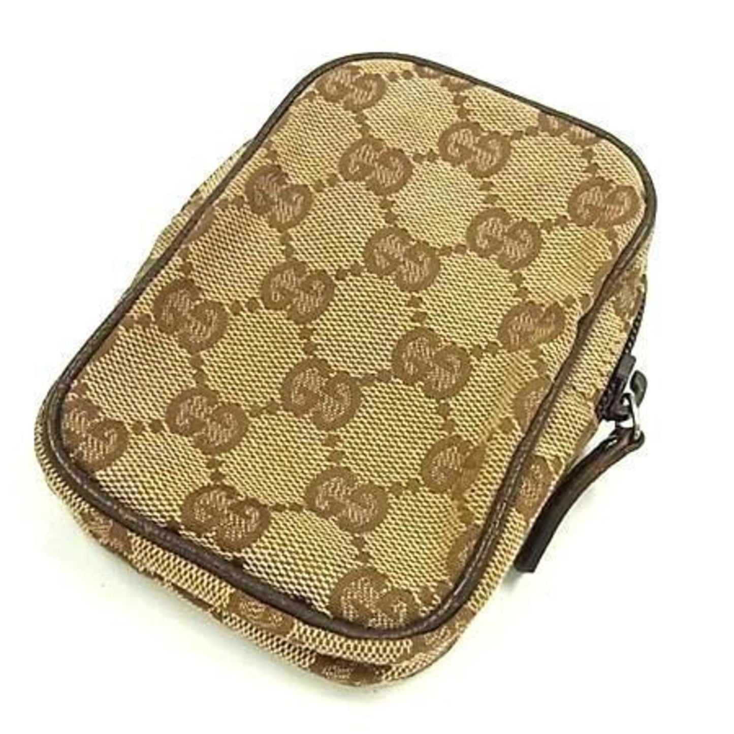 Gucci Cigarette Case Pouch