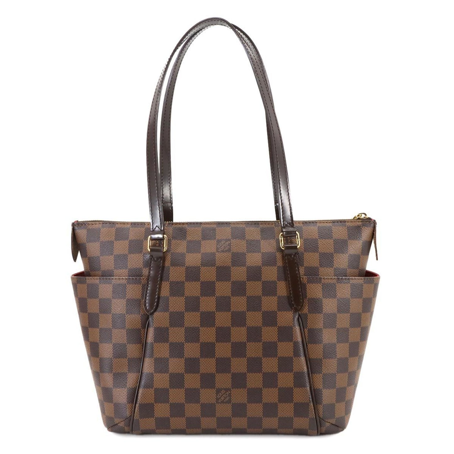 Louis Vuitton Damier Totally Pm Tote Bag