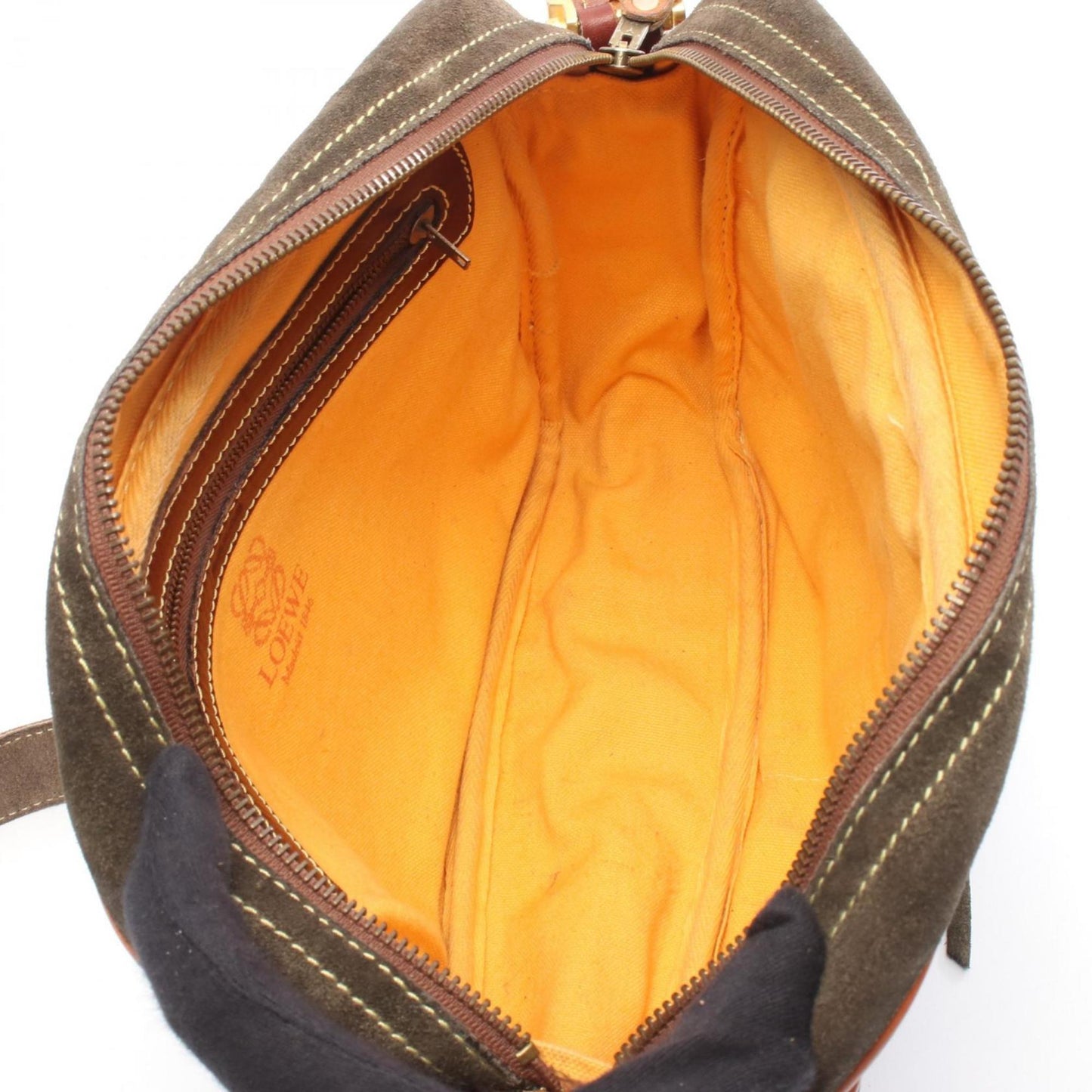 Loewe Anagram Shoulder Bag