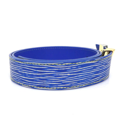 Louis Vuitton Epi Leather Belt