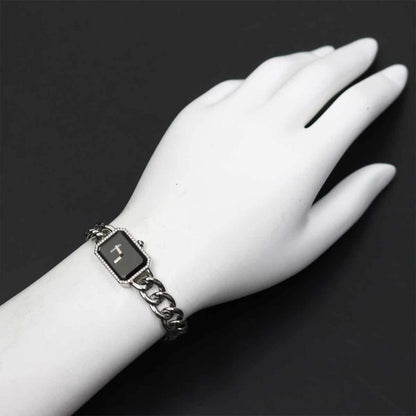 Chanel Premiere H3252 Diamond Bezel