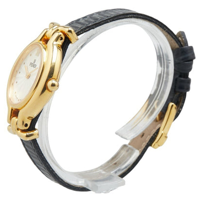 Fendi Chameleon Watch With 9 Changeable Straps