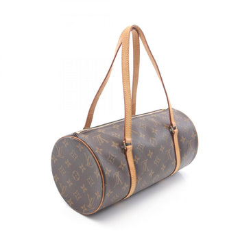 Louis Vuitton Papillon 30 Monogram Handbag