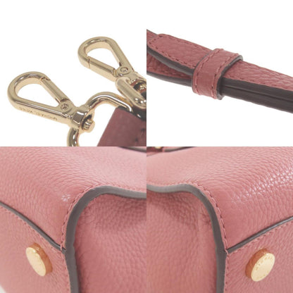 Michael Michael Kors Michael Kors Handbag Leather