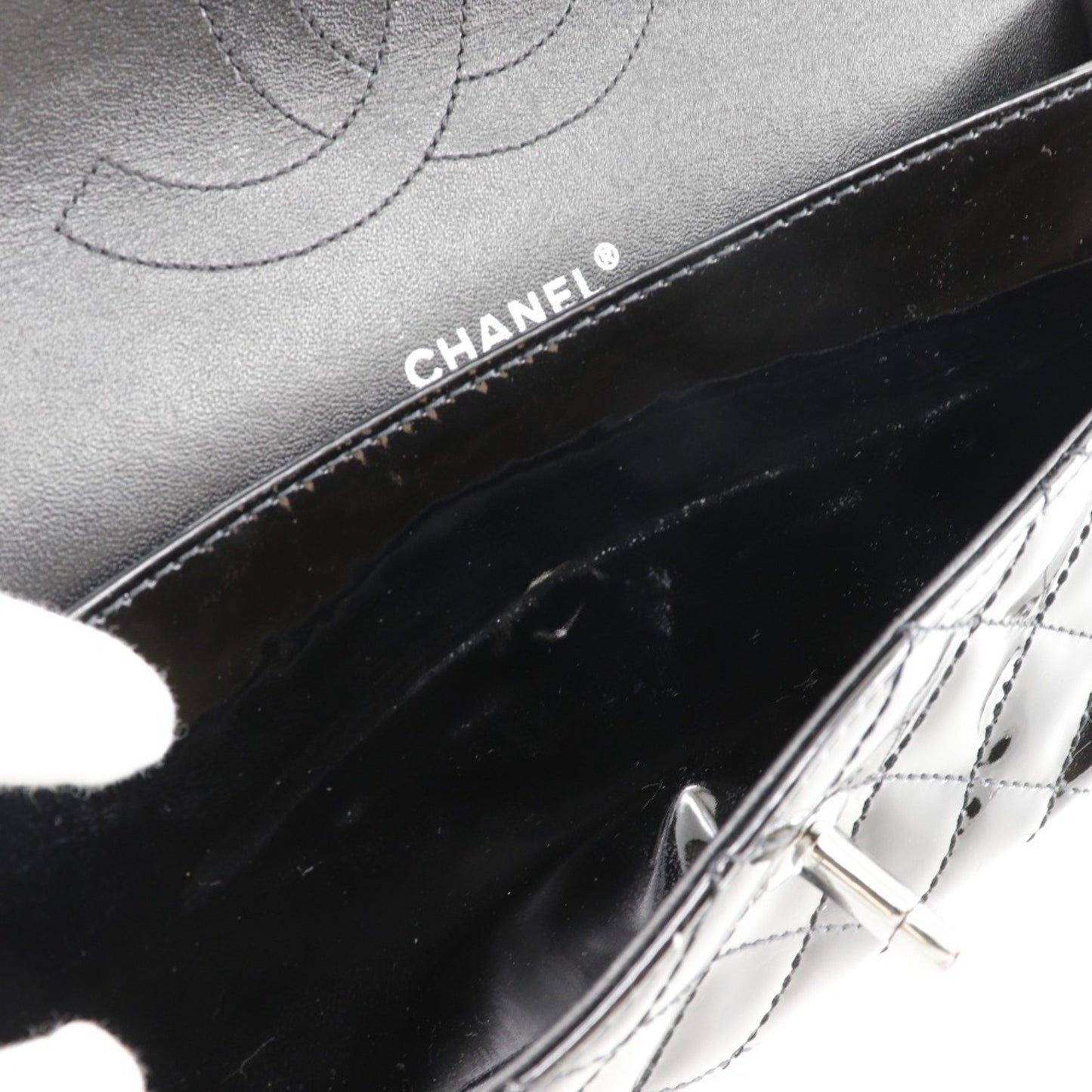 Chanel Chain Shoulder Bag