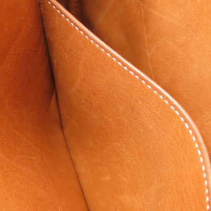 Hermes Herms Trim 35 Silver Hardware Shoulder Bag Vibrato