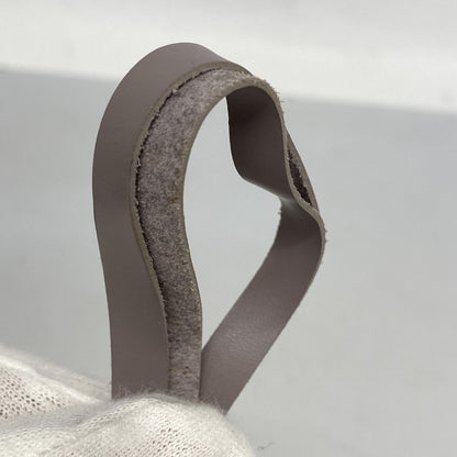 Louis Vuitton Epi Soufflot Handbag M5222B Lila