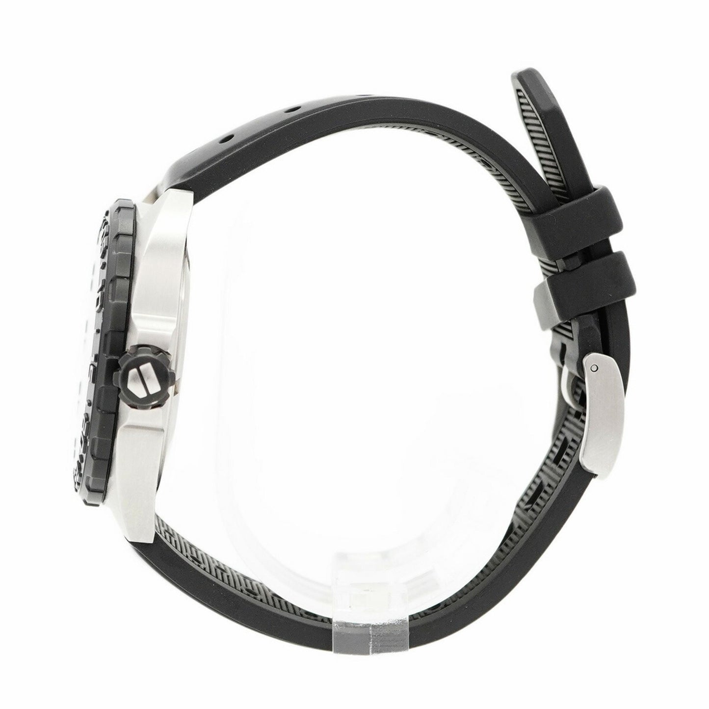 Tag Heuer Formula 1 Waz1110 Black Dial