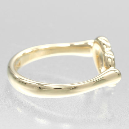 Tiffany & Co. Heart Ring