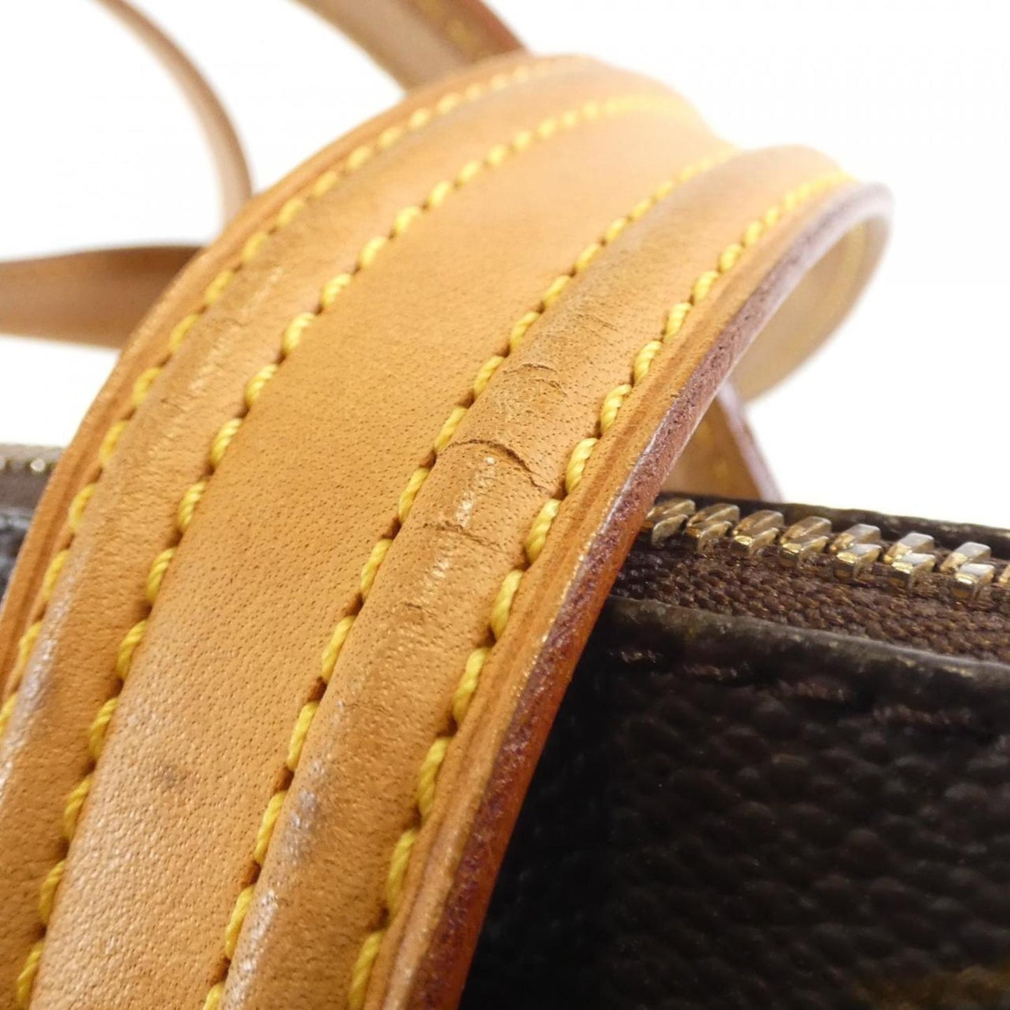 Louis Vuitton Monogram Multiply Cite M51162 Handbag