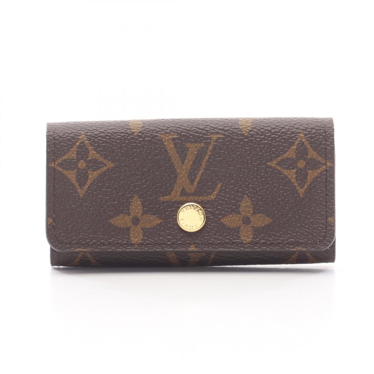 Louis Vuitton Multicle 4 Key Case