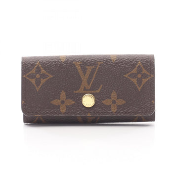 Louis Vuitton Multicle 4 Key Case