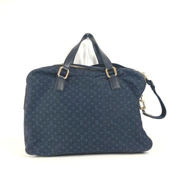 Louis Vuitton M42331 Monogram Mini Claudine Travel Bag
