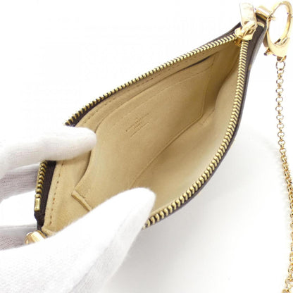 Louis Vuitton Monogram Pochette Mila Mm M60094 Accessory Pouch