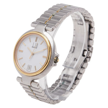 Dunhill Boys' Quartz Watch