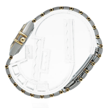 Omega Constellation 1262.75.00 White Dial