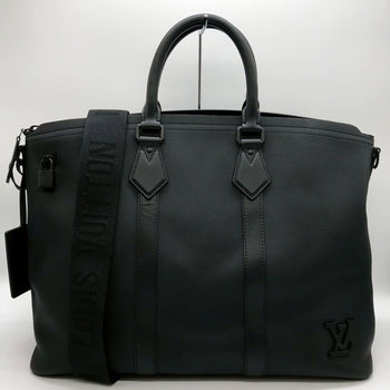Tote Bag Leather - Louis Vuitton Handbag