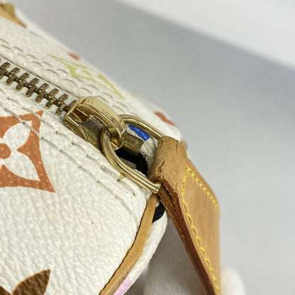 Louis Vuitton Monogram Multicolore Speedy 30 Handbag M92643 Bronne