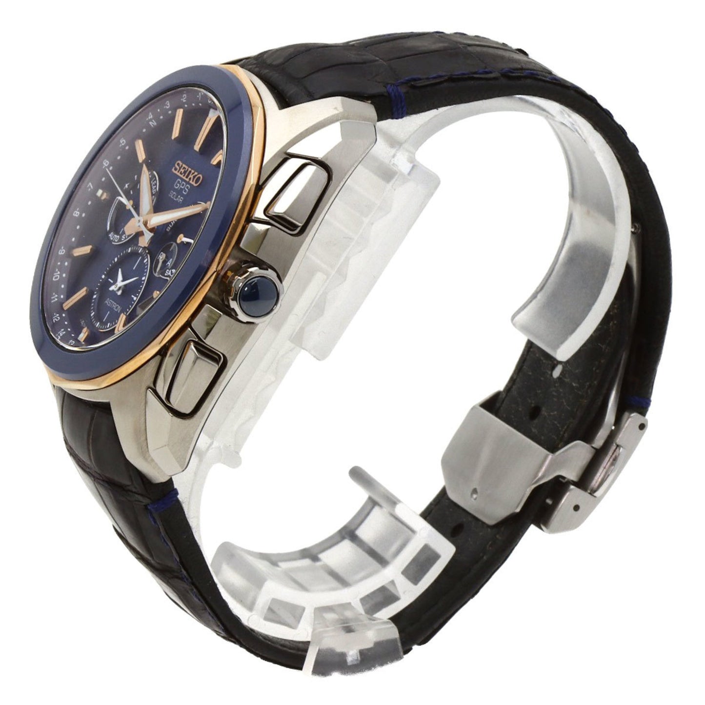 Seiko Sbxc031 Astron Revolution Line