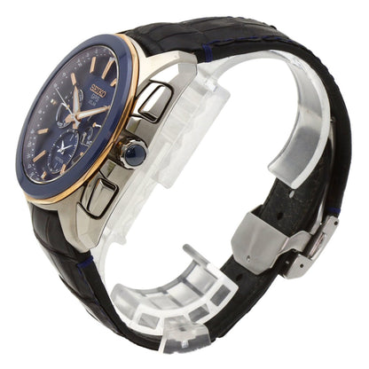 Seiko Sbxc031 Astron Revolution Line