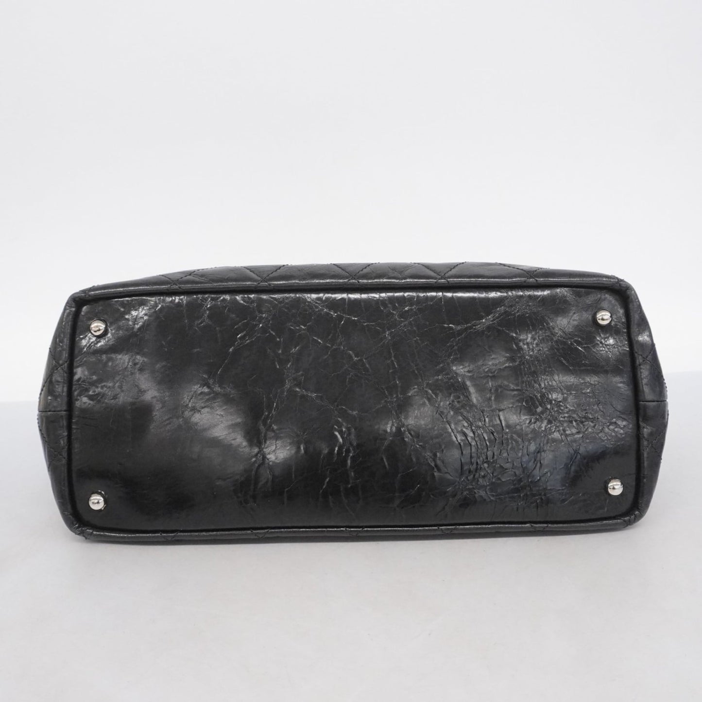 Chanel Portobello Chain Handbag