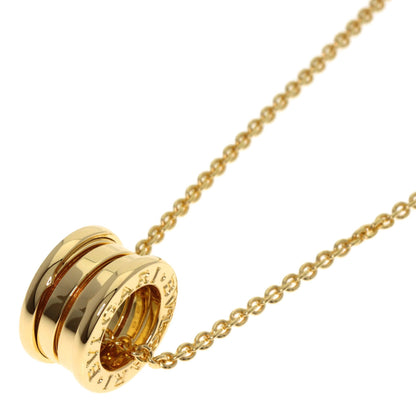 Bvlgari B-Zero1 Necklace In 18K Yellow Gold