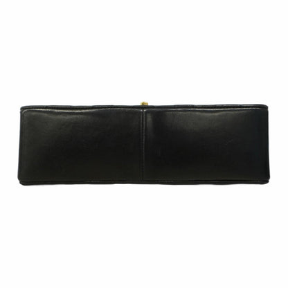 Chanel Diana Matelasse Chain Shoulder Bag In Lambskin