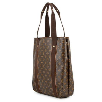 Louis Vuitton Monogram Cabas Bobur Tote Bag M53013 Louis Vuitton